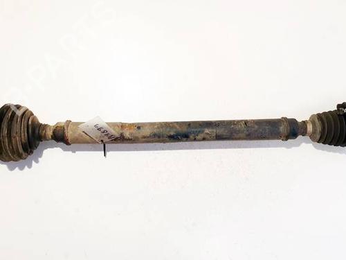 Used Right front driveshaft Right front driveshaft VW GOLF V (1K1) 1.4 TSI (122 hp) 34975079 34975079