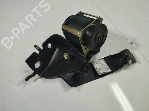 Used Rear right seatbelt Rear right seatbelt MAZDA 3 (BK) 1.6 (BK14) (105 hp) 34804965 34804965