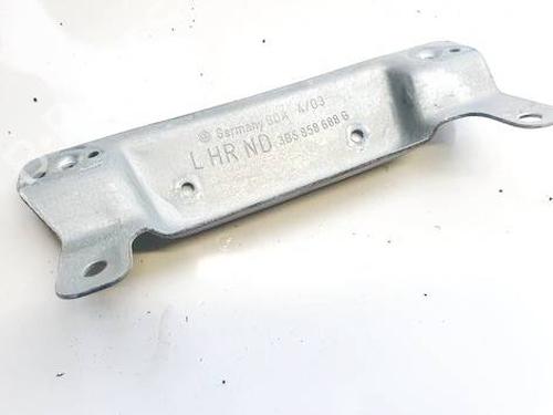 Used Support Support SKODA SUPERB I (3U4) 2.5 TDI (155 hp) 33565201 33565201