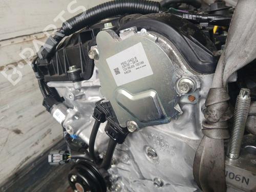 Electronic module MAZDA CX-30 (DM) 2.5 e-SKYACTIV-G (DM5W) | BP40052592M83 - Image 3