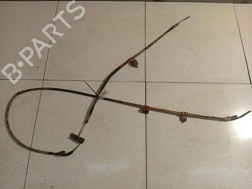 Used Handbrake cable Handbrake cable TOYOTA PREVIA II (_R3_) 2.0 D-4D (CLR30_, CLR30R) (116 hp) 40244013 40244013