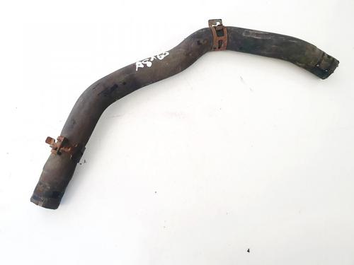 Pipe TOYOTA AURIS (_E15_) 2.0 D-4D (ADE150_, ADE150R) | BP32912786M125 - Image 2