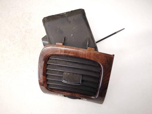 Luftventil PEUGEOT 607 (9D, 9U) 2.2 HDi (133 hp) 32919913