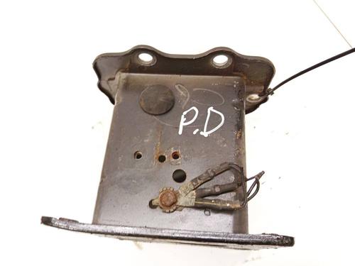 Front bumper bracket KIA CEE'D Hatchback (ED) 1.6 CRDi 115 | BP38791329C158 - Image 3