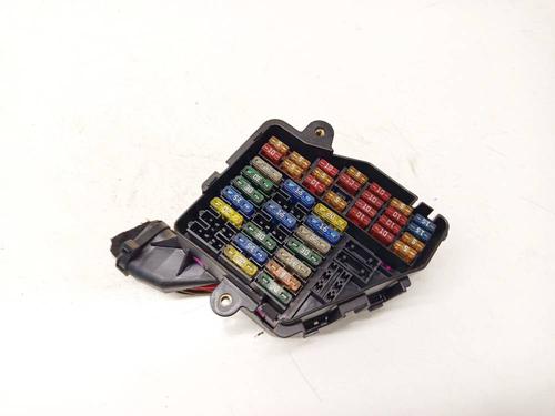 Used Fuse box Fuse box AUDI A6 C5 (4B2, 4B4) 2.5 TDI quattro (180 hp) 32969663 32969663