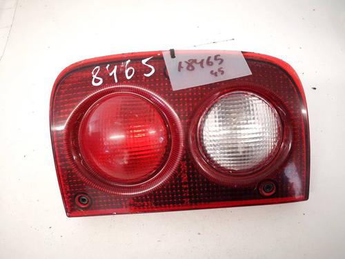 Used Left taillight Left taillight 35383997 35383997