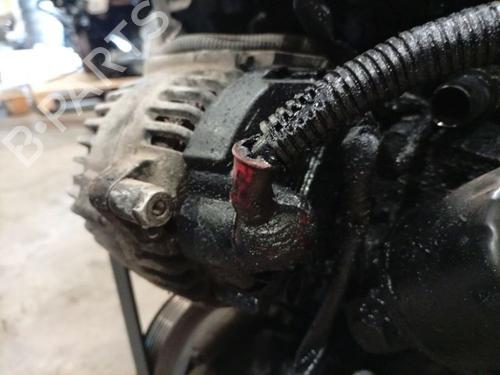 Alternator NISSAN NOTE (E11, NE11) 1.5 dCi | BP39757782M7 - Image 3