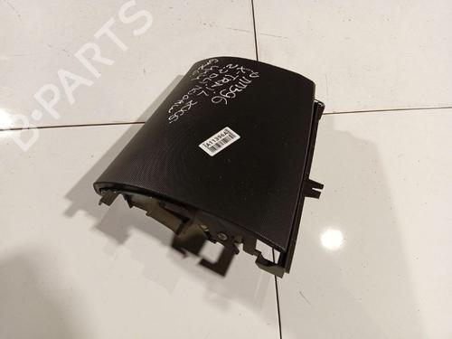 Vano posta oggetti Vano posta oggetti NISSAN X-TRAIL I (T30) 2.2 dCi 4x4 (136 hp) 36101661 36101661