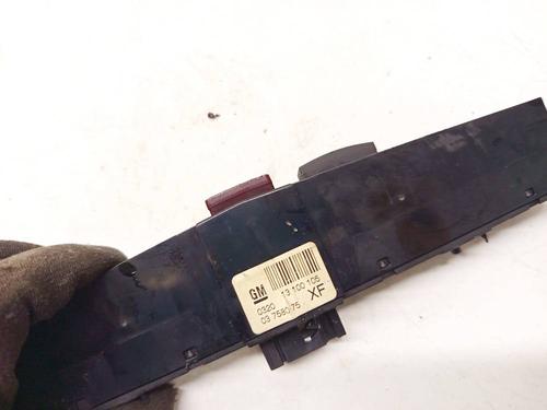 Warning switch OPEL ASTRA H (A04) 1.7 CDTI (L48) | BP34800962I22 - Image 3