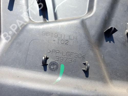 Rudehejsemekanisme ventre foran DODGE JOURNEY 2.0 CRD | BP34989159C22  - Image 5