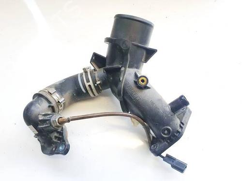 Pipe NISSAN NOTE (E12) 1.5 dCi | BP33488332M125 - Image 3