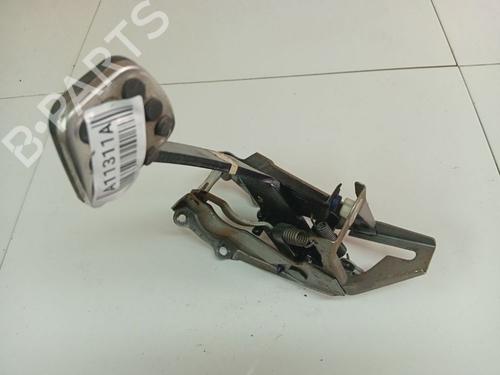 Used Pedal Pedal 36686007 36686007
