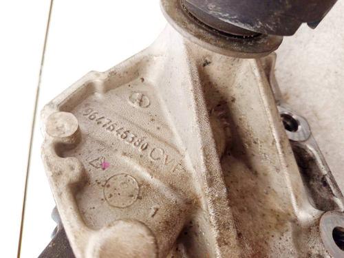 Engine mount PEUGEOT 407 (6D_) 1.6 HDi 110 (6D9HZC, 6D9HYC) | BP32571969M89  - Image 6