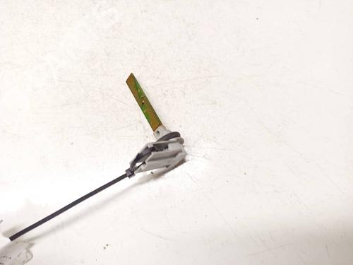 Electronic module PEUGEOT 407 (6D_) 1.6 HDi 110 (6D9HZC, 6D9HYC) | BP34775539M83 - Image 3
