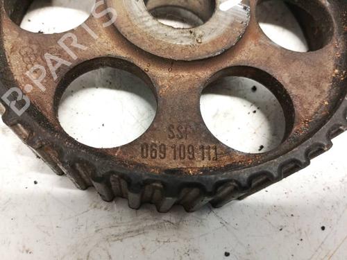 Pulley AUDI 100 C4 Avant (4A5) 2.5 TDI | BP34922962M122 - Image 3