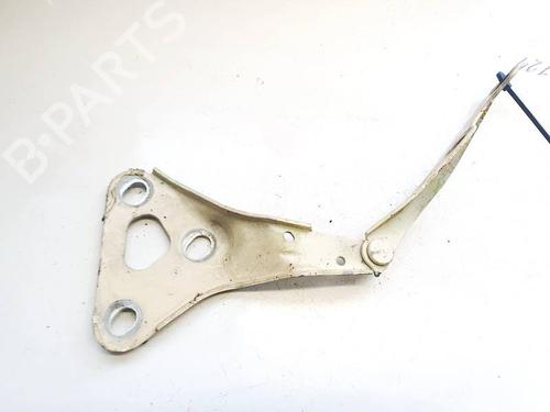 Used Hinge/Door check strap Hinge/Door check strap OPEL ZAFIRA A MPV (T98) 1.6 CNG (F75) (97 hp) 35178857 35178857