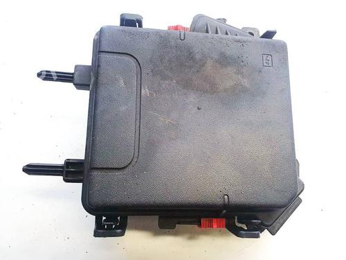 Used Fuse box Fuse box RENAULT SCÉNIC III (JZ0/1_) 1.5 dCi (86 hp) 32931974 32931974