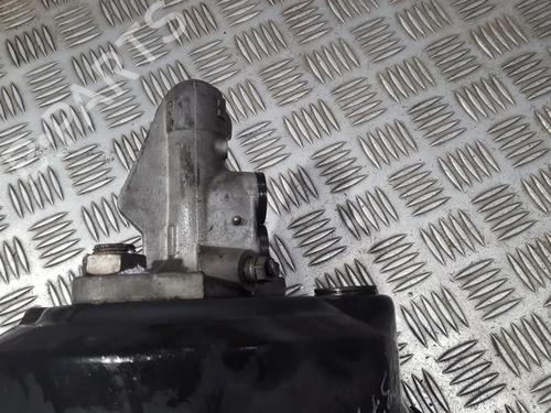 Used Brake master cylinder Brake master cylinder VW TOURAN (1T1, 1T2) 2.0 TDI (136 hp) 35706717 35706717