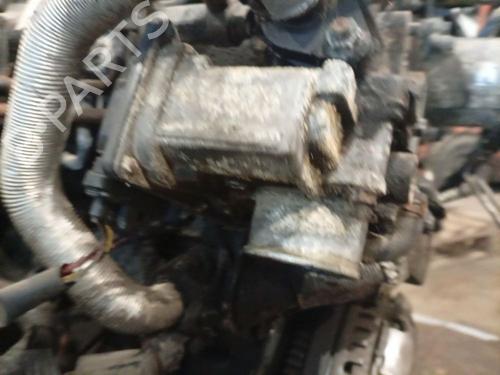 Used Throttle body Throttle body MAZDA 6 Hatchback (GH) 2.0 MZR-CD (GH14) (140 hp) 36546666 36546666