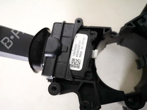 Warning switch VW CRAFTER 30-35 Bus (2E_) 2.5 TDI | BP35499259I22 - Image 3