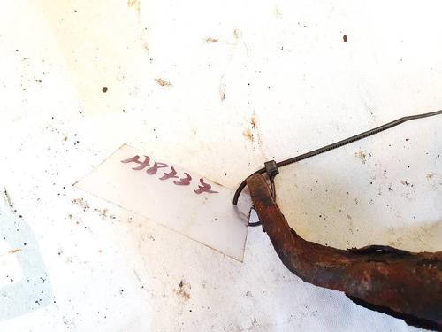 Anti roll bar VOLVO V50 (545) 2.4 | BP35304411M96 - Image 2