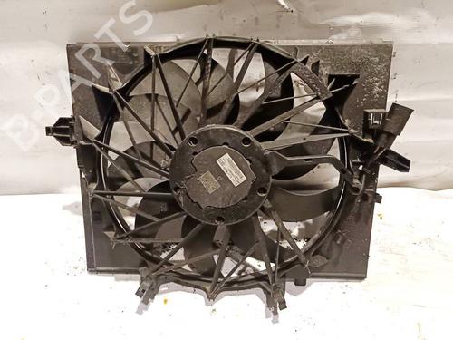 Ventilador Ventilador BMW 5 (E60) 523 i (177 hp) 35147093 35147093