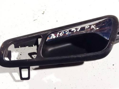 Used Front left interior door handle Front left interior door handle VW PASSAT B6 (3C2) 2.0 TDI (170 hp) 35031526 35031526