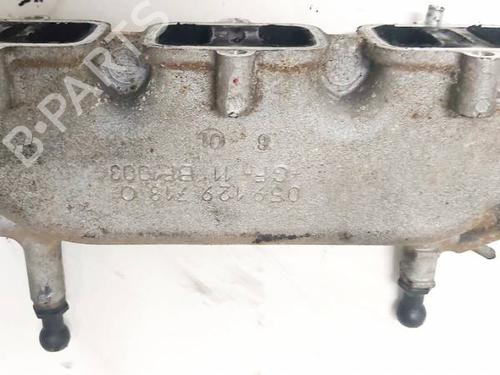 Intake manifold AUDI A4 B6 (8E2) 2.5 TDI quattro | BP35345931M70 - Image 2