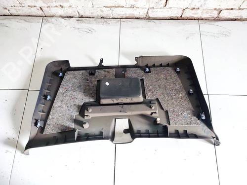 Boot lining PEUGEOT 407 (6D_) 1.6 HDi 110 (6D9HZC, 6D9HYC) | BP38611743I3 - Image 2