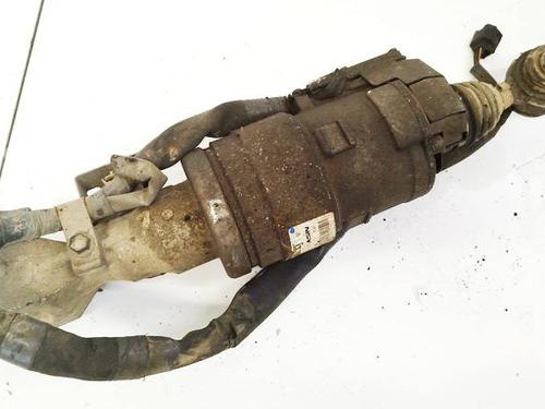 Used Steering column Steering column RENAULT LAGUNA III (BT0/1) 2.0 dCi GT (BT11, BT1E, BT1N) (178 hp) 34857449 34857449
