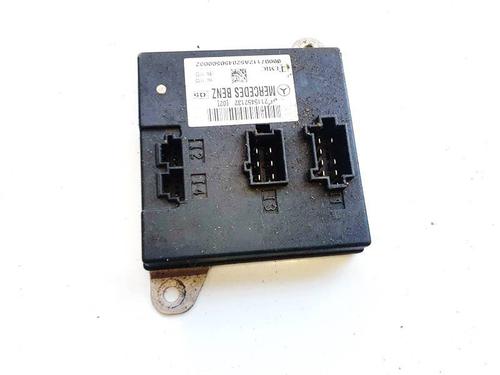 Electronic module MERCEDES-BENZ CLS (C219) CLS 320 CDI (219.322) | BP35280346M83 - Image 2