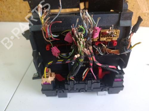 Electronic module SKODA OCTAVIA II (1Z3) 1.6 FSI | BP36457448M83 - Image 2