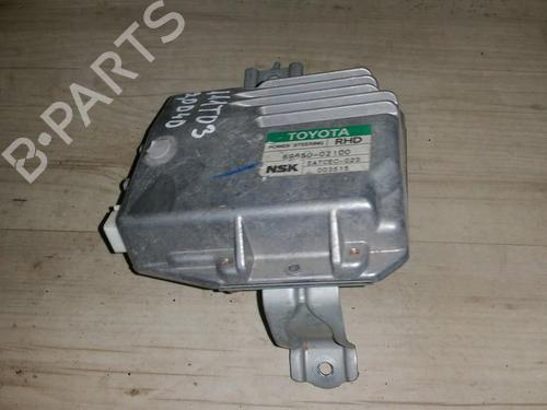 Used Steering ECU Steering ECU 35650137 35650137