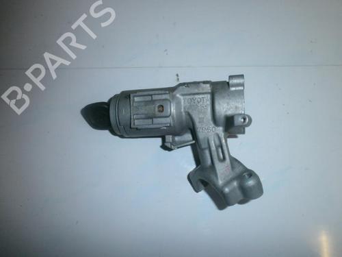 Used Ignition barrel Ignition barrel 35662548 35662548