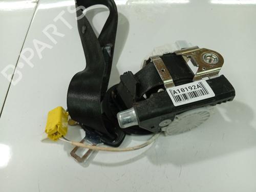 Used Front right seatbelt Front right seatbelt VW PASSAT B6 (3C2) 1.9 TDI (105 hp) 34799572 34799572
