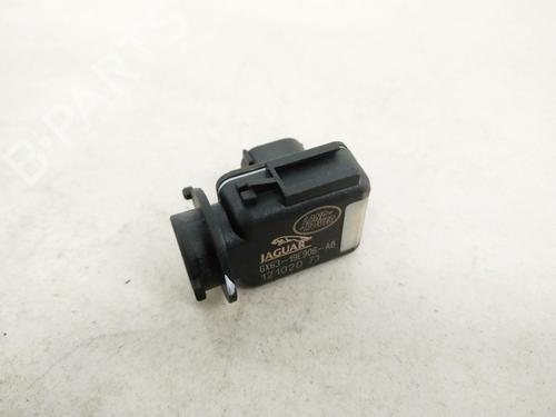 Electronic module JAGUAR I-PACE (X590) EV400 AWD | BP35530342M83 - Image 2