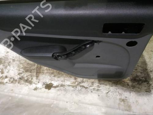 Used Rear left panel Rear left panel FORD FOCUS II (DA_, HCP, DP) 1.6 TDCi (109 hp) 34797611 34797611