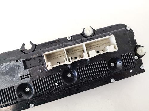 Climate control VW PASSAT B6 (3C2) 2.0 TDI | BP35627878I5 - Image 3
