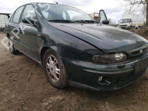 Brugte FIAT MAREA (185_) 2.4 JTD 130 (130 hp) 4470763