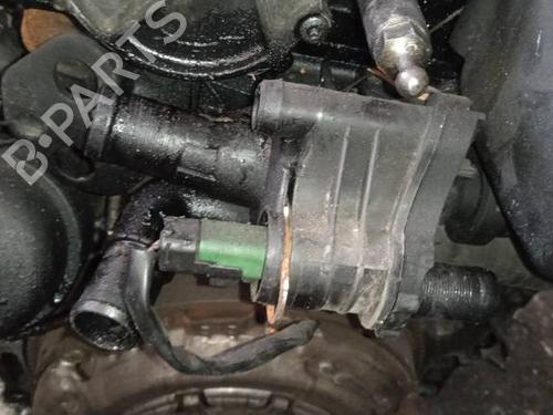 Used Thermostat housing Thermostat housing 35162996 35162996
