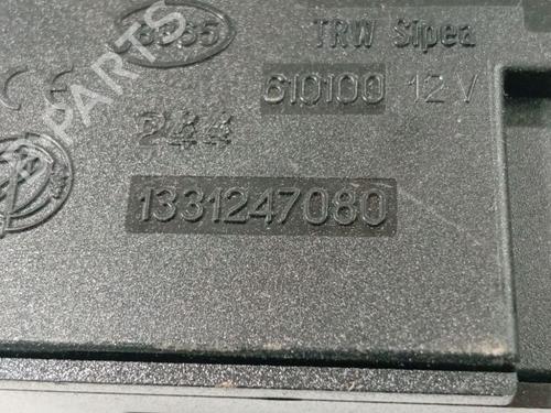 Electronic module FIAT DUCATO Van (244_) 2.8 JTD 4x4 | BP34754882M83 - Image 4