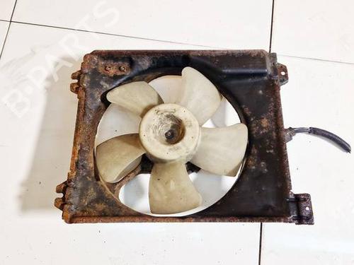 Used Fan Fan FIAT SEDICI (189_) 1.9 D Multijet (120 hp) 34955369 34955369