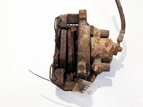 Left front brake caliper AUDI A3 (8P1) 2.0 TDI | BP35270856M105 - Image 3