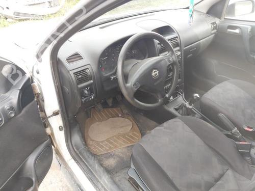 Electronic module OPEL ASTRA G Hatchback (T98) 2.0 DI (F08, F48) | BP35622741M83  - Image 9