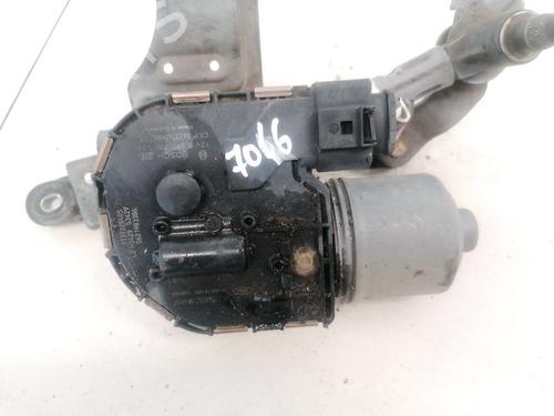 Used Front wiper motor Front wiper motor FORD GALAXY II (WA6) 1.8 TDCi (125 hp) 35526418 35526418