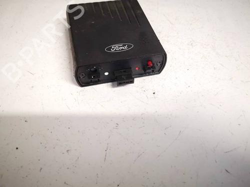 Electronic module FORD MONDEO III (B5Y) 2.0 16V TDDi / TDCi | BP32619433M83 - Image 2