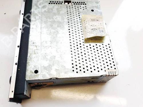 Radio AUDI A4 B7 (8EC) 1.9 TDI | BP38581979E6 - Image 3