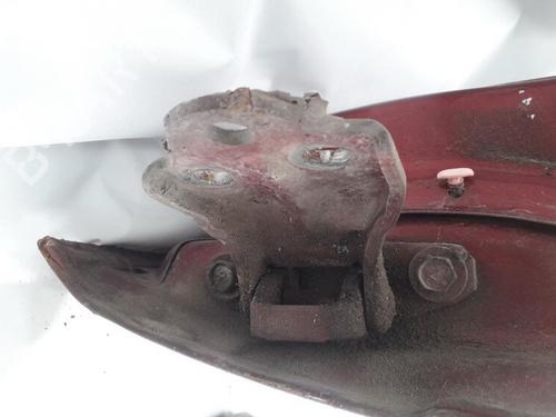 Used Hinge/Door check strap Hinge/Door check strap MITSUBISHI LANCER IV Hatchback (C6_A, C7_A) 1.5 12V (C62A) (90 hp) 33069465 33069465