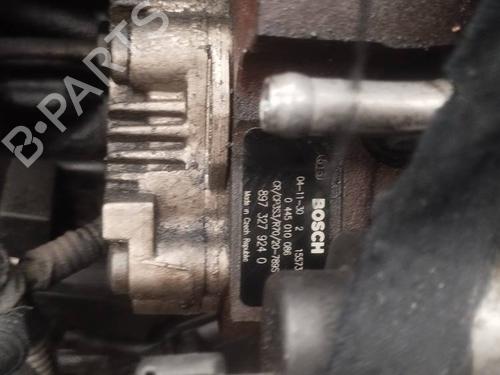 Used Injection pump Injection pump 35264637 35264637