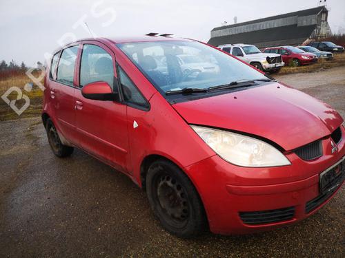 Used Parts MITSUBISHI COLT VI (Z3_A, Z2_A) 1.3 (Z21A) (95 hp) 4444192